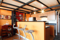 # 306 338 W 8TH AV, Vancouver - V1002828