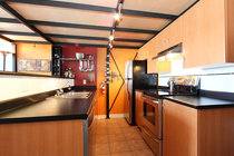 # 306 338 W 8TH AV, Vancouver - V1002828