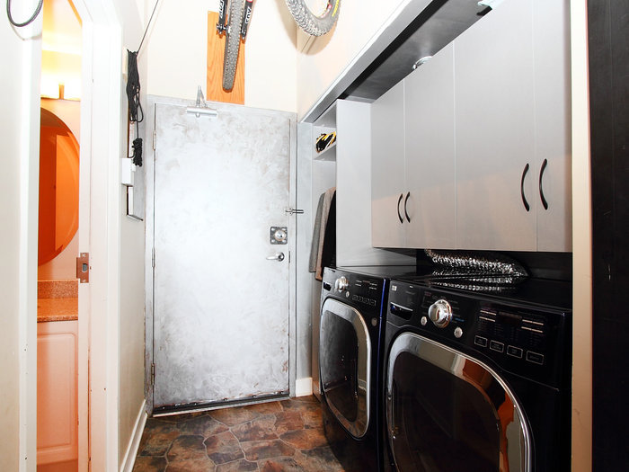 # 306 338 W 8TH AV, Vancouver - V1002828