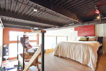 # 306 338 W 8TH AV, Vancouver - V1002828