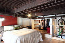 # 306 338 W 8TH AV, Vancouver - V1002828