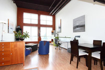 # 306 338 W 8TH AV, Vancouver - V1002828