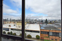 # 306 338 W 8TH AV, Vancouver - V1002828