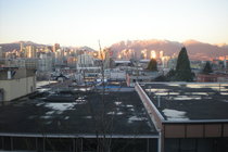 # 306 338 W 8TH AV, Vancouver - V1002828