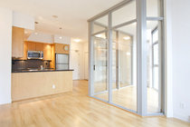 # 407 1050 SMITHE ST, Vancouver - V995814