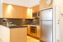 # 407 1050 SMITHE ST, Vancouver - V995814