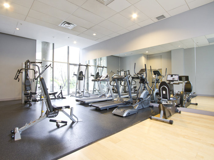 # 407 1050 SMITHE ST, Vancouver - V995814