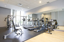 # 407 1050 SMITHE ST, Vancouver - V995814