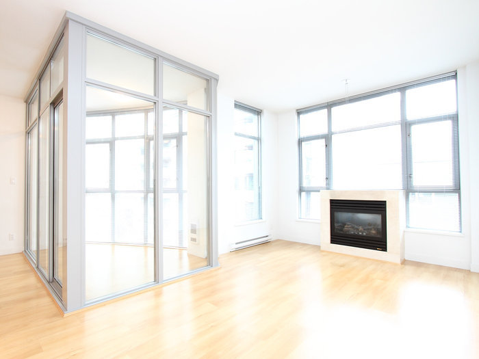 # 407 1050 SMITHE ST, Vancouver - V995814