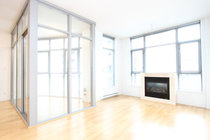# 407 1050 SMITHE ST, Vancouver - V995814
