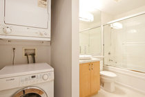 # 407 1050 SMITHE ST, Vancouver - V995814