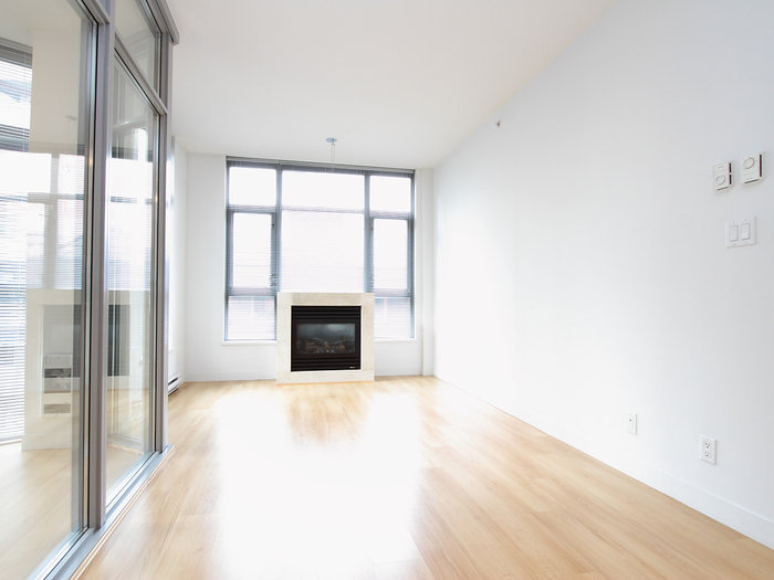# 407 1050 SMITHE ST, Vancouver - V995814