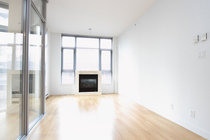 # 407 1050 SMITHE ST, Vancouver - V995814
