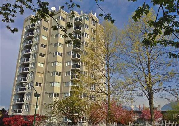 # 705 1833 FRANCES ST, Vancouver - V1003375