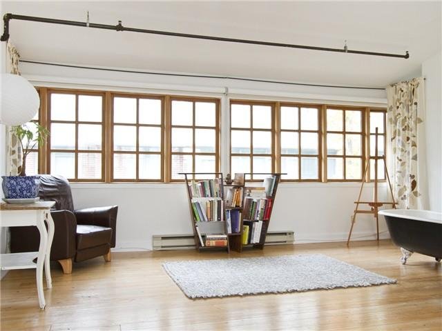 # 11 280 E 6TH AV, Vancouver - V1032316