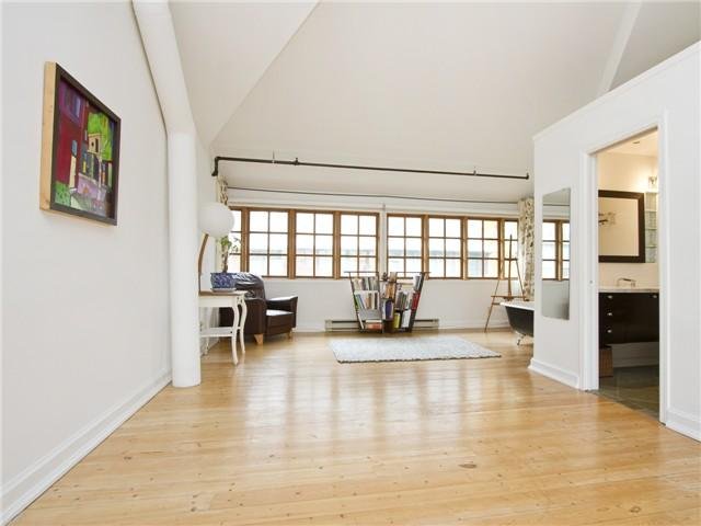 # 11 280 E 6TH AV, Vancouver - V1032316