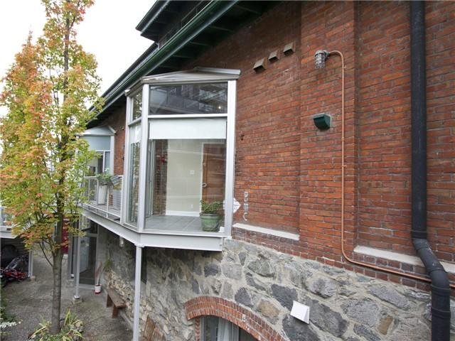 # 11 280 E 6TH AV, Vancouver - V1032316