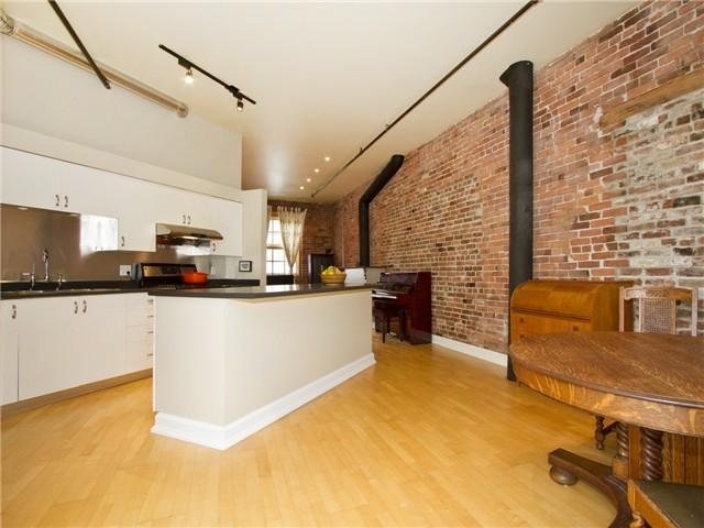 # 11 280 E 6TH AV, Vancouver - V1032316