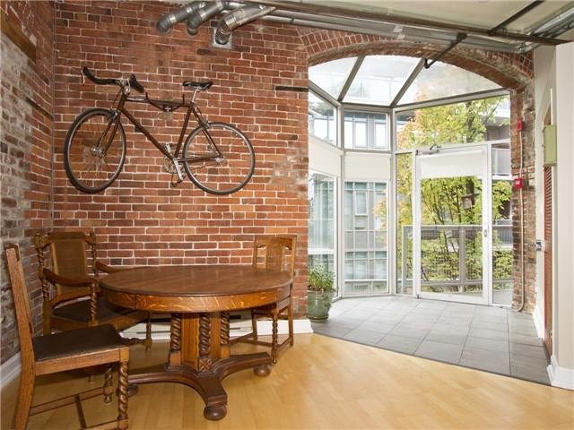 # 11 280 E 6TH AV, Vancouver - V1032316