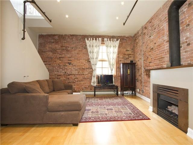 # 11 280 E 6TH AV, Vancouver - V1032316