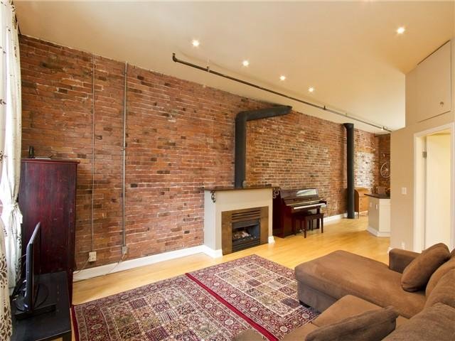 # 11 280 E 6TH AV, Vancouver - V1032316