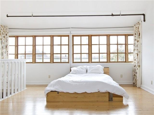 # 11 280 E 6TH AV, Vancouver - V1032316