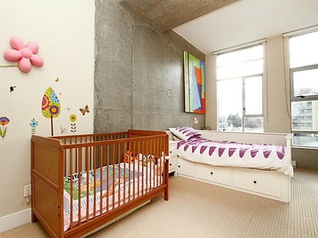 # 502 2635 PRINCE EDWARD ST, Vancouver - V1035889