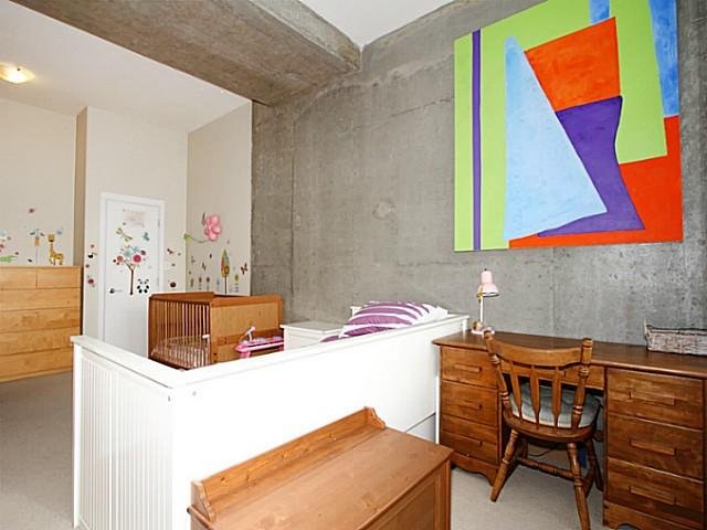 # 502 2635 PRINCE EDWARD ST, Vancouver - V1035889