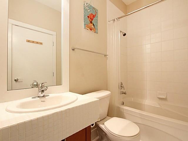 # 502 2635 PRINCE EDWARD ST, Vancouver - V1035889