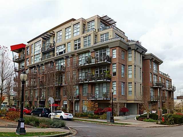 # 502 2635 PRINCE EDWARD ST, Vancouver - V1035889