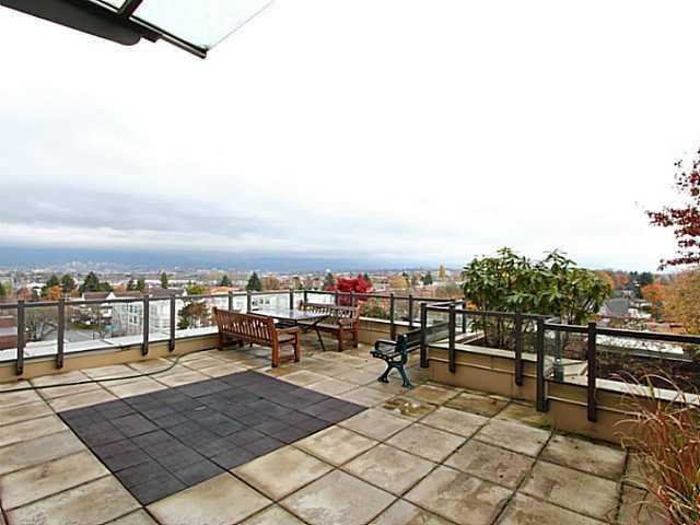 # 502 2635 PRINCE EDWARD ST, Vancouver - V1035889