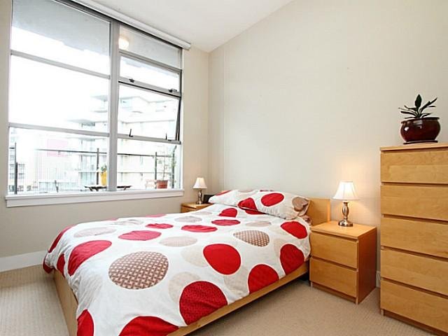 # 502 2635 PRINCE EDWARD ST, Vancouver - V1035889