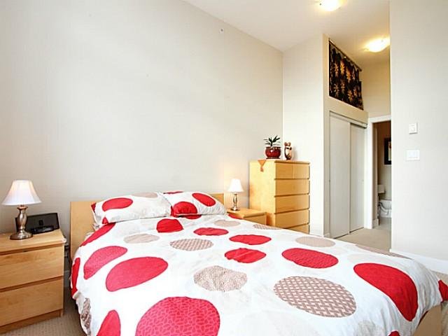 # 502 2635 PRINCE EDWARD ST, Vancouver - V1035889