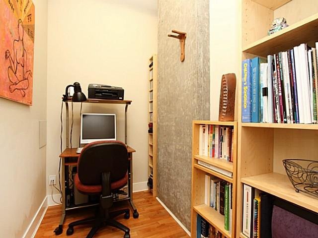 # 502 2635 PRINCE EDWARD ST, Vancouver - V1035889