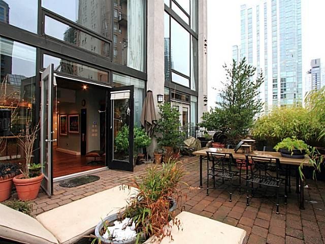 # 7 1245 HOMER ST, Vancouver - V1039492