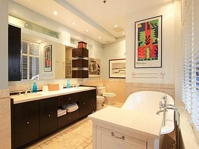 # 7 1245 HOMER ST, Vancouver - V1039492