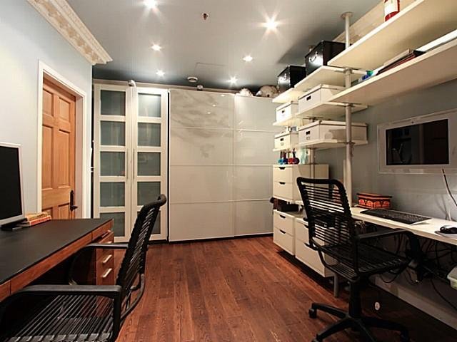 # 7 1245 HOMER ST, Vancouver - V1039492