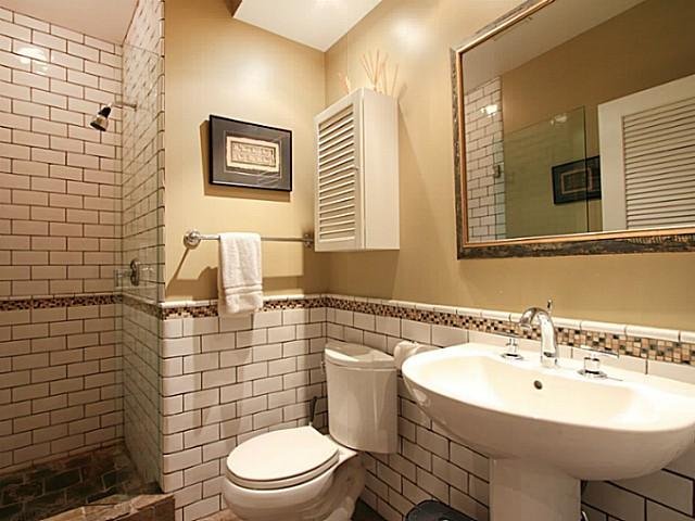 # 7 1245 HOMER ST, Vancouver - V1039492