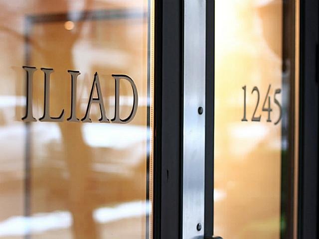 # 7 1245 HOMER ST, Vancouver - V1039492