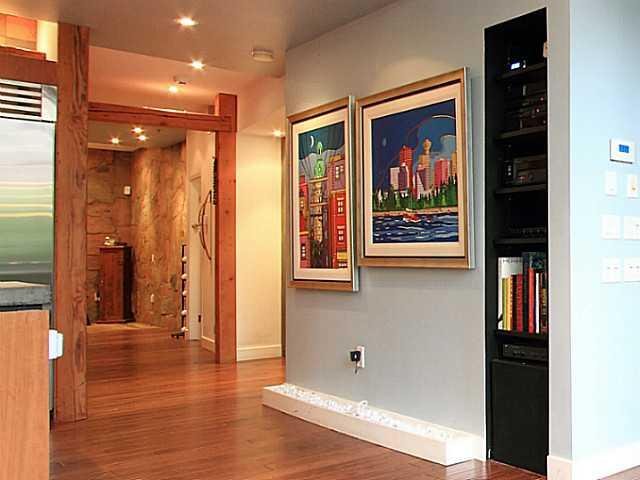 # 7 1245 HOMER ST, Vancouver - V1039492