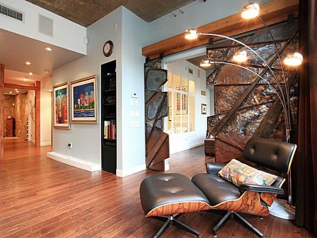 # 7 1245 HOMER ST, Vancouver - V1039492