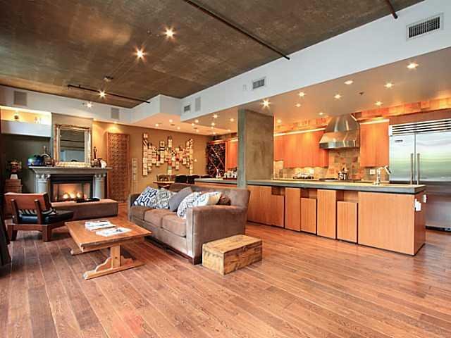 # 7 1245 HOMER ST, Vancouver - V1039492