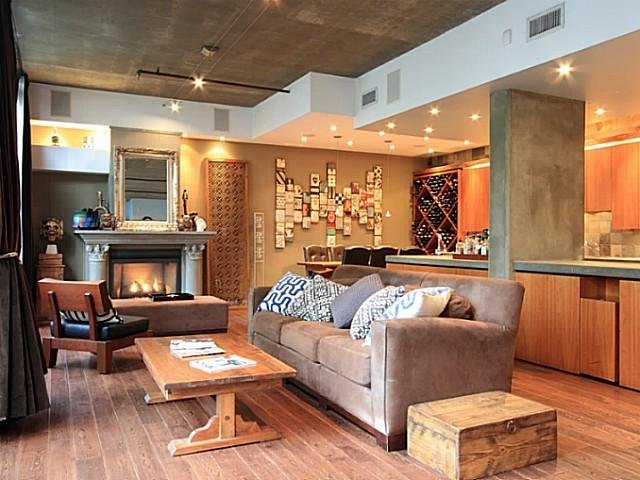 # 7 1245 HOMER ST, Vancouver - V1039492