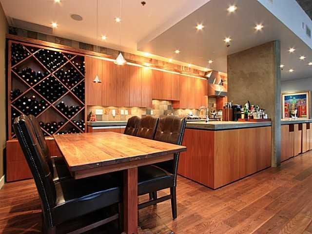 # 7 1245 HOMER ST, Vancouver - V1039492