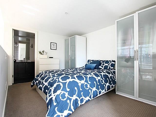 # 403 988 RICHARDS ST, Vancouver - V1059523