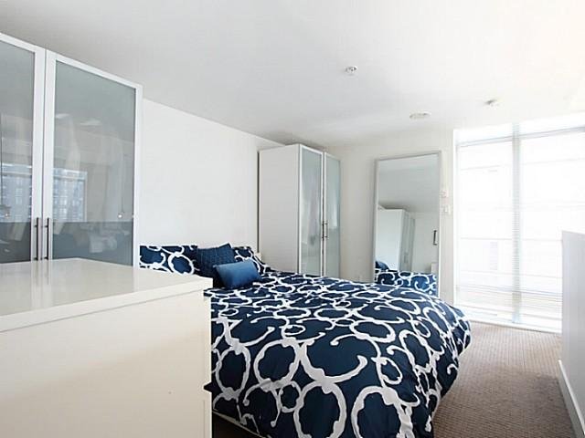 # 403 988 RICHARDS ST, Vancouver - V1059523