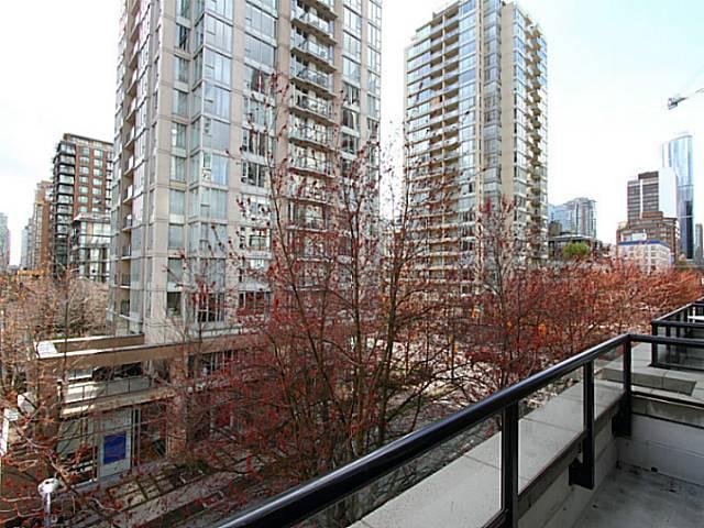 # 403 988 RICHARDS ST, Vancouver - V1059523