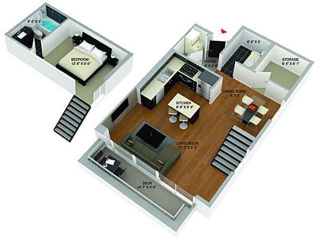 # 403 988 RICHARDS ST, Vancouver - V1059523