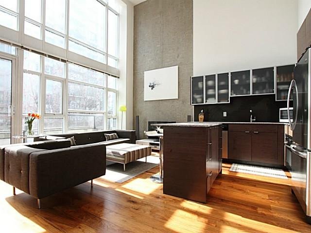 # 403 988 RICHARDS ST, Vancouver - V1059523