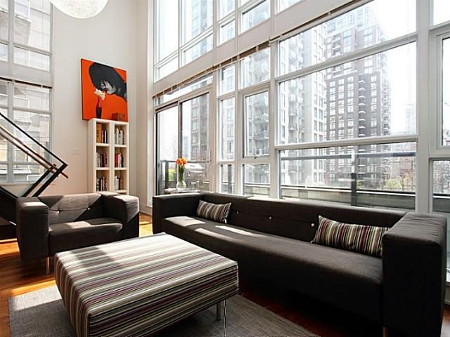 # 403 988 RICHARDS ST, Vancouver - V1059523